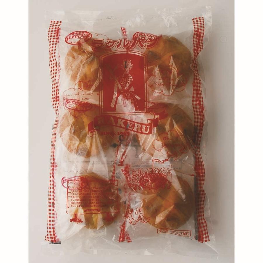 dinos お米 麺類 パン 「ラケル」ラケルパン6個×2袋 N96574 dinos お米 麺類 パン 「ラケル」ラケルパン6個×2袋 N96574