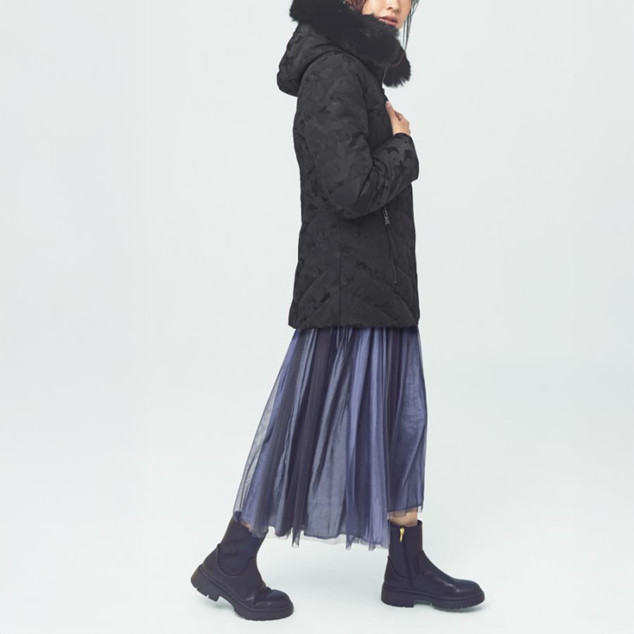 dinos（ディノス） SPOOM/スプーム スターカモフラージュ ジャカード