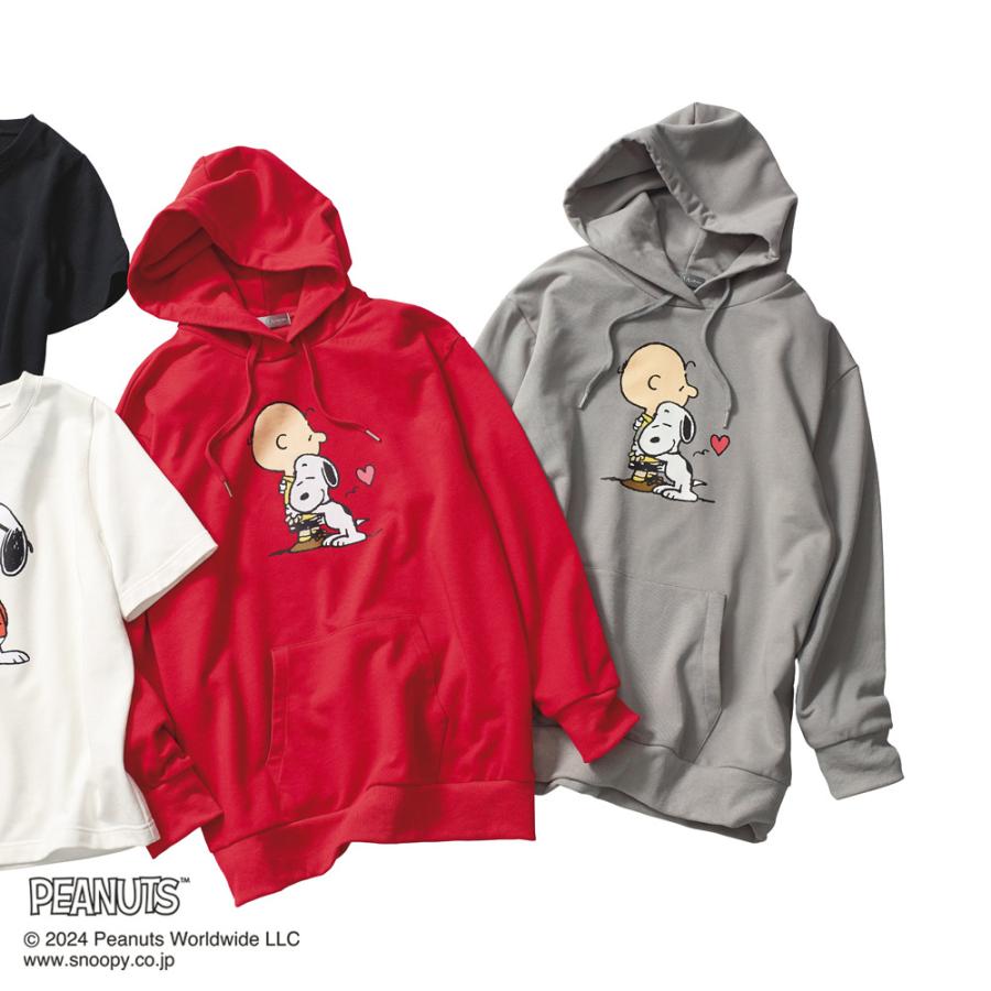 dinos（ディノス） チャーリー・ブラウン＆スヌーピー/ライト