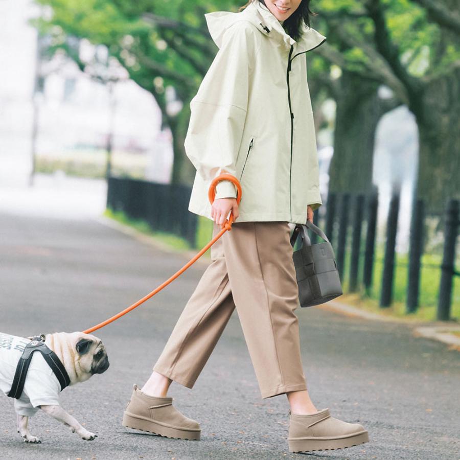 dinos（ディノス） ARMY upper hights/アーミーアッパーハイツ