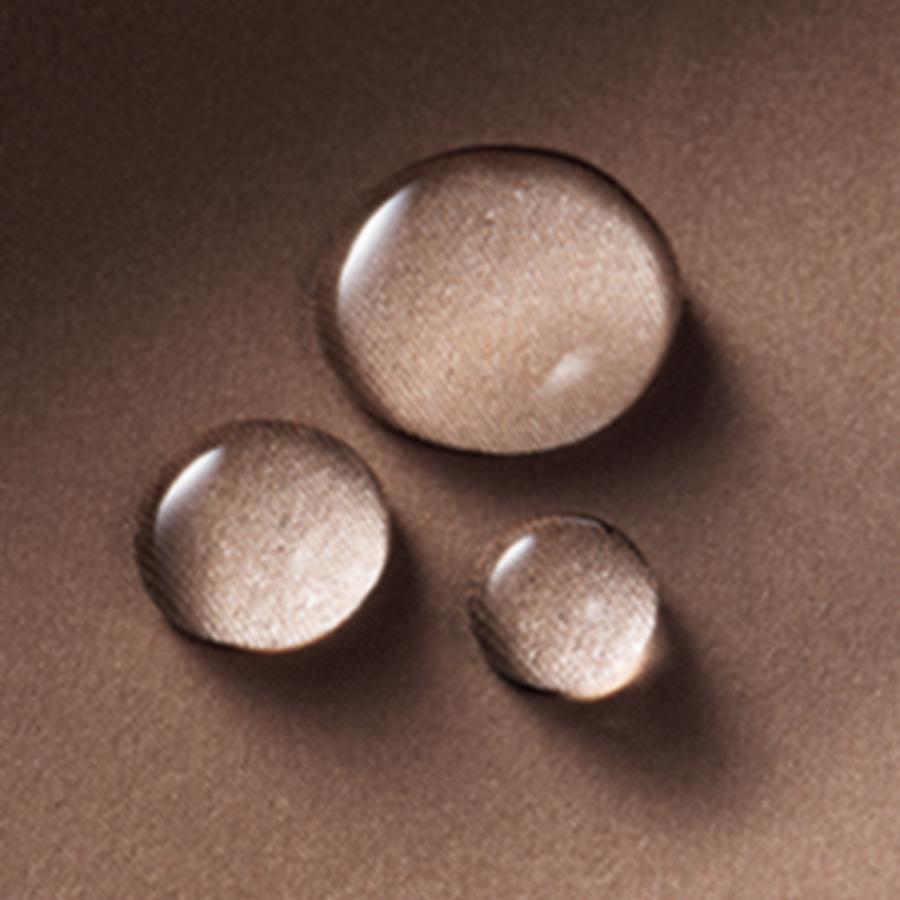 dinos（ディノス） はっ水加工 モッズ風デザイン ロングコート