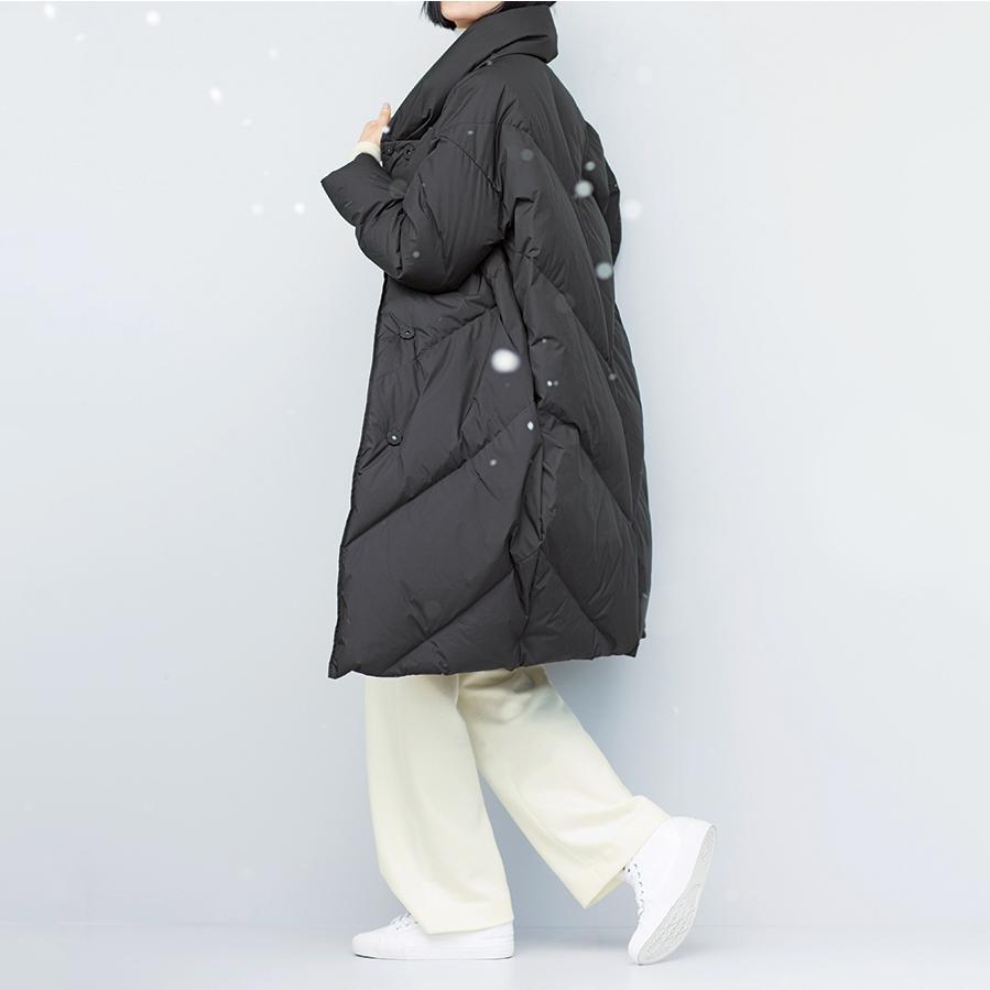 コート セール レディース コクーンシルエット ダウンコート 冬 Pc90 ディノス Paypayモール店 通販 Paypayモール