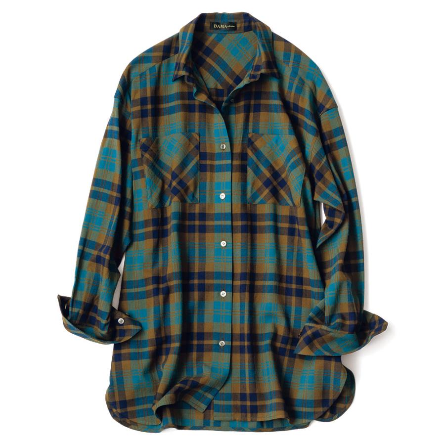 ファッション ワンピース チュニック ニットワンピース ラメ トリミング ニットワンピース Pc9069 ディノス Paypayモール店 通販 Paypayモール