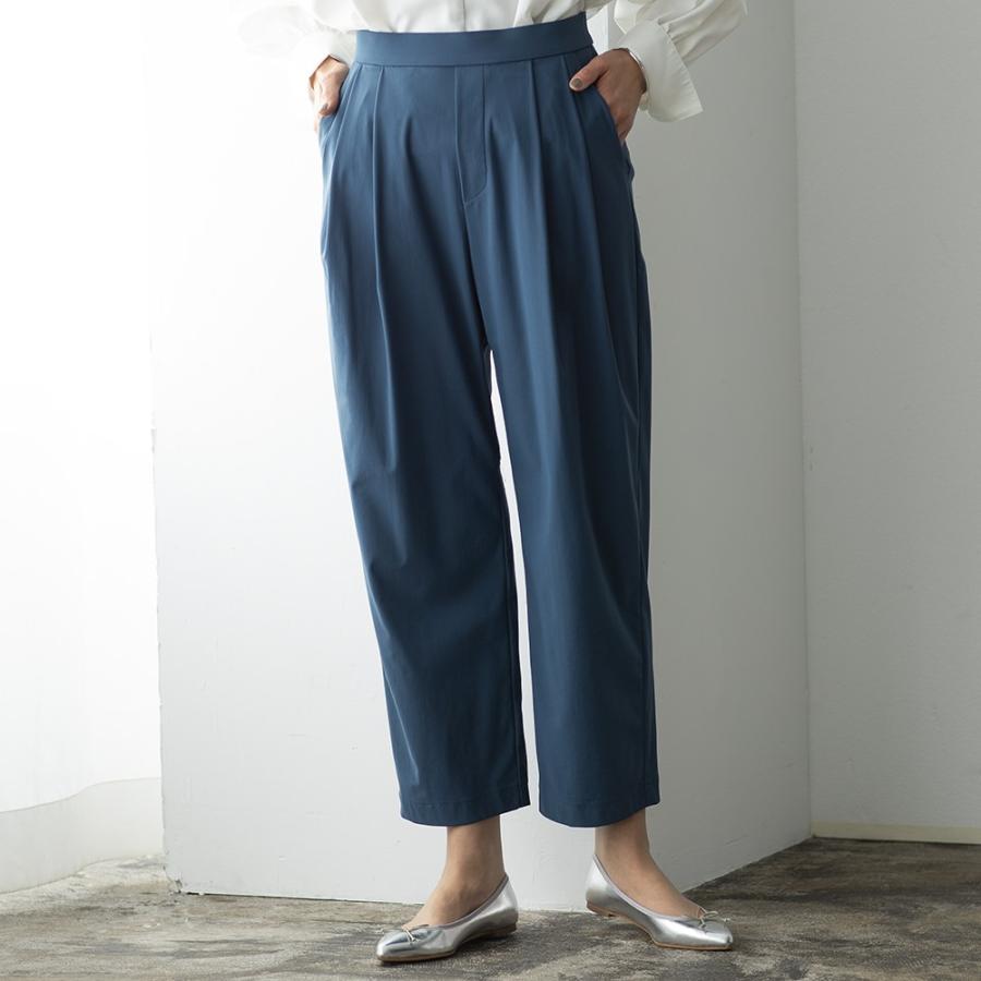 セールアイテム ファッション ワンピース チュニック ニットワンピース カシュクール風 ニットワンピース Pc9113 ディノス Paypayモール店 通販 Paypayモール