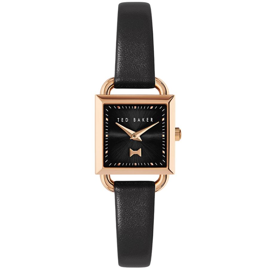 38 割引新素材新作 バッグ 靴 アクセサリー レディース腕時計 Ted Baker テッドベイカー Bkptas105 R406 レディース腕時計 腕時計 アクセサリー ファッション Solcaloja Med Ec