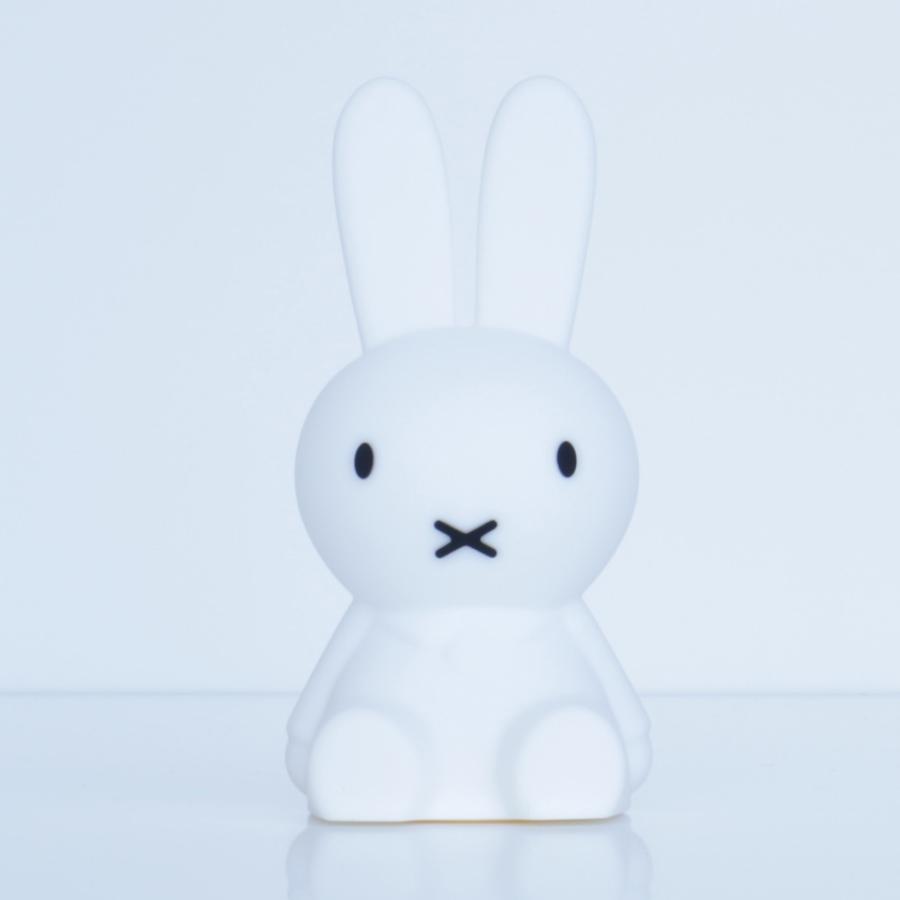 ミッフィーミニライト 限定BOXお得な3個セット（ミッフィー・ボリス