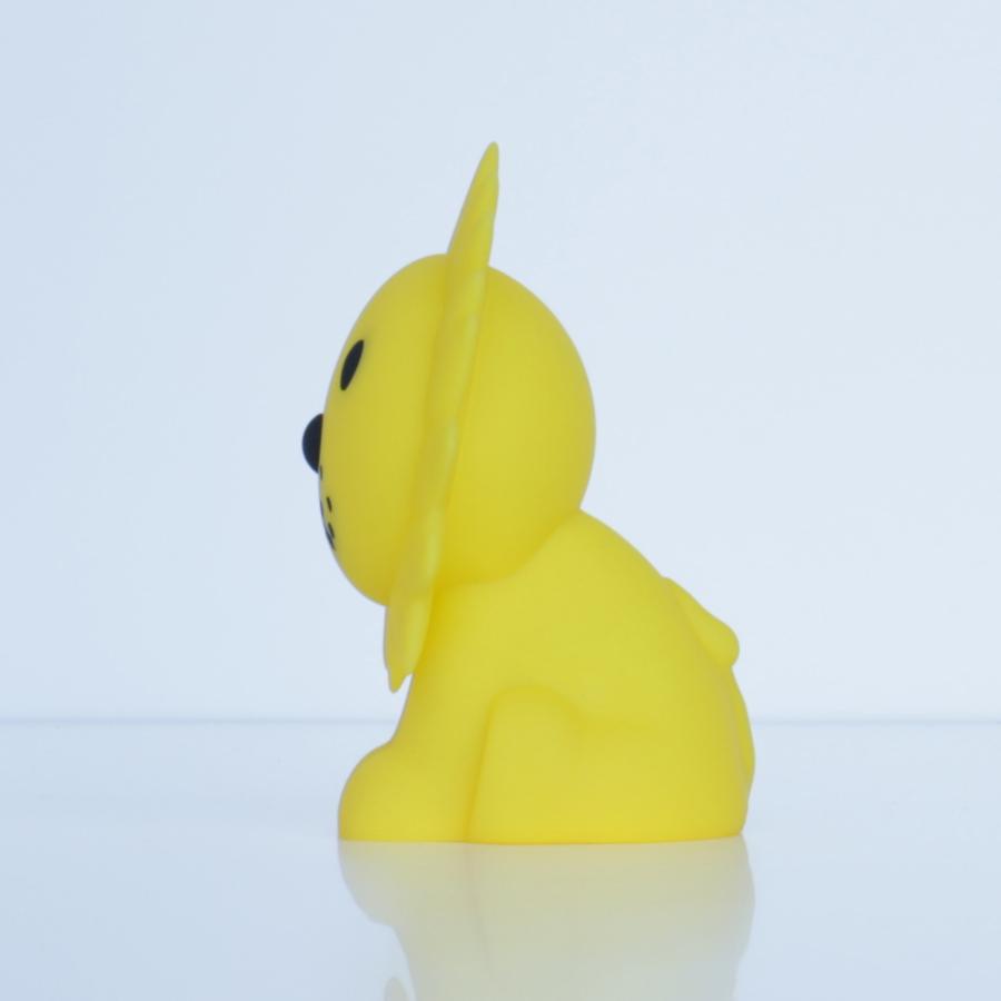 ミッフィーミニライト 限定BOXお得な3個セット（ミッフィー・ボリス