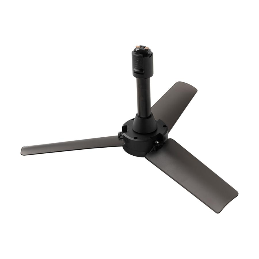 BRID ダクトレールファン　サーキュレーター dinos BRID ダクトレールファン DCモーター BASIC 径40cm 季節