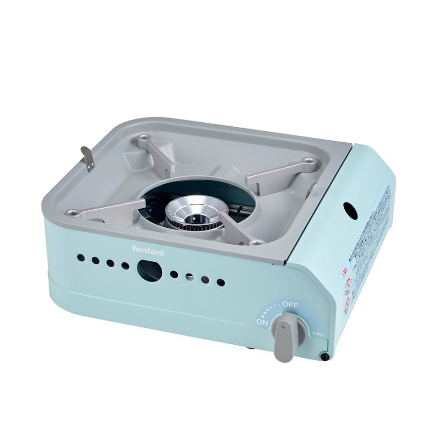 ☆ イワタニ カセットフー・コンロ 未使用 ピクニック アウトドア