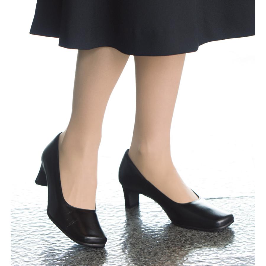 バッグ 靴 アクセサリー パンプス サンダル 神戸職人 時見さんのフォーマルパンプス WG1287 ディノス PayPayモール店 - 通販