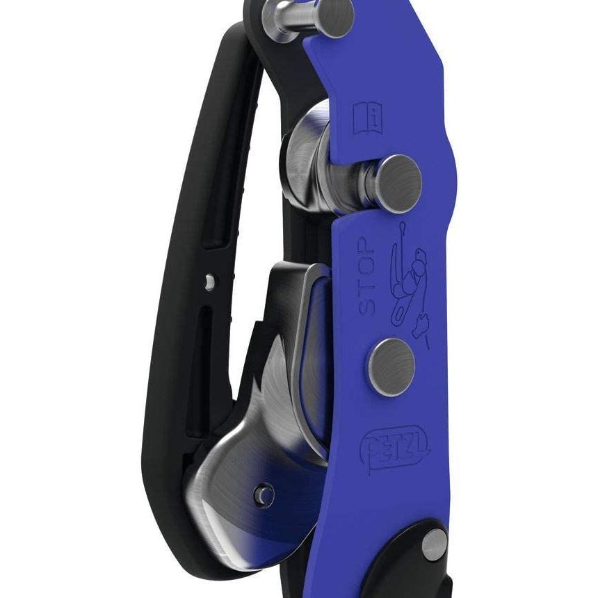 PETZL(ペツル) D009AA00 ストップ ペツル D009AA00 ストップ