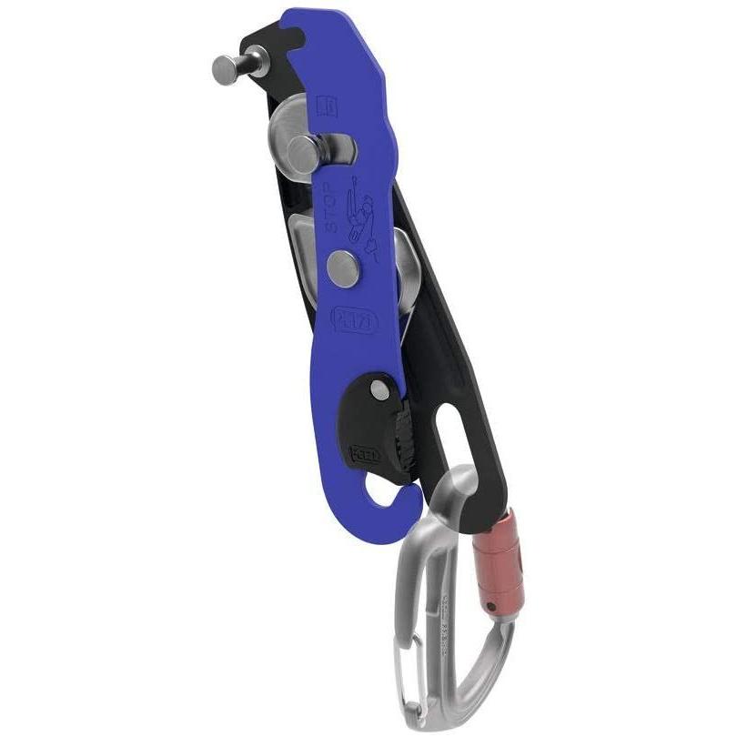 PETZL(ペツル) D009AA00 ストップ ペツル D009AA00 ストップ