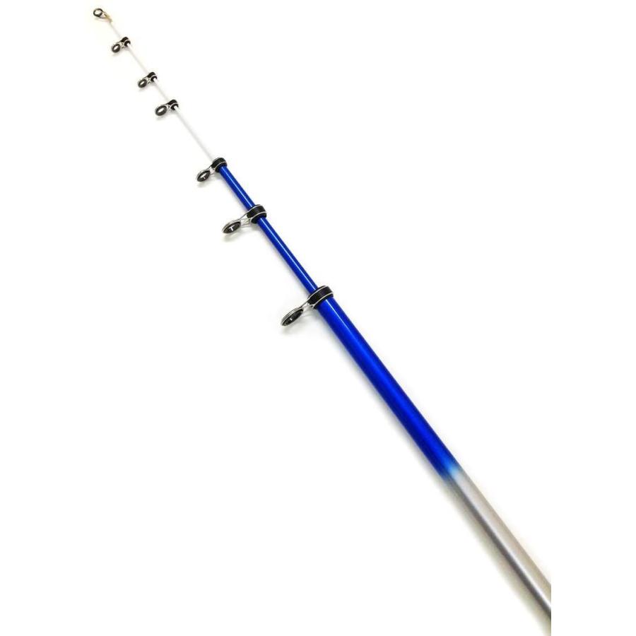 人気ブラドン Field エブリフィールド Every 海上釣り堀竿 300 0495 海上釣堀ブルースター ルアーロッド Www We Job Com