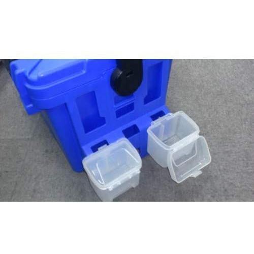 85 以上節約 メイホウ Meiho バケットマウス Bm 7000 ブラック Wantannas Go Id