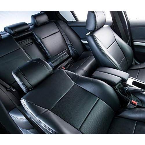 最安値に挑戦 Viz シートカバー Bmw 3シリーズ セダンe90 H21 10 H23 12 スタンダード 黒 Viz Ysb 001 超人気の Technet 21 Org
