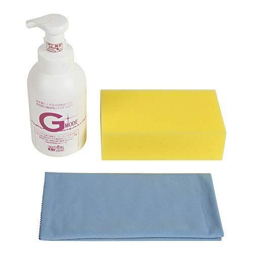 代引不可 カーピカネット Gモードスタンダードセット 洗車セット 洗車 車お手入れ品 洗車グッズ Gモード500mlサイズ入り 最も優遇 Zoetalentsolutions Com
