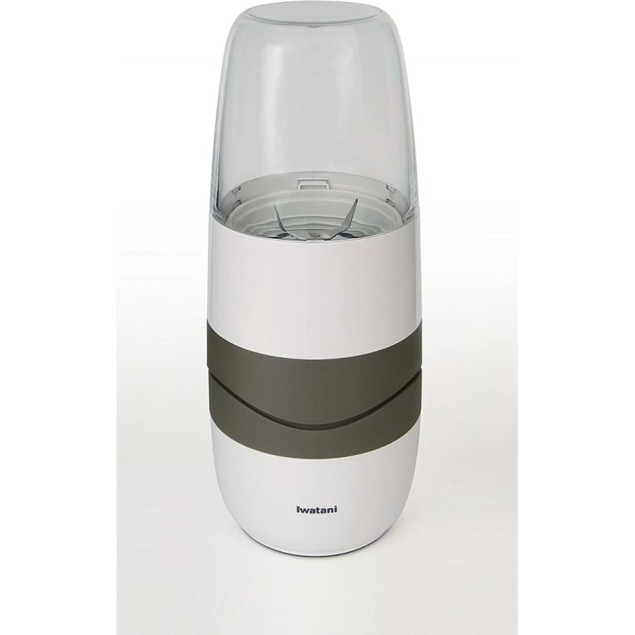 イワタニ サイレントミルサー おろしカッターセット IFM-S30G-SET S30G 小容器 サイレントミルサー おろしカッターセット IFM SET 約1 大容器 容器キャップ