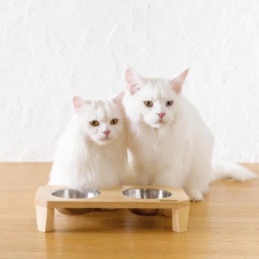 barketek(バーキテック) ダブル・フードボウル フリッツ タン バーキテック ダブル フードボウル フリッツ タン