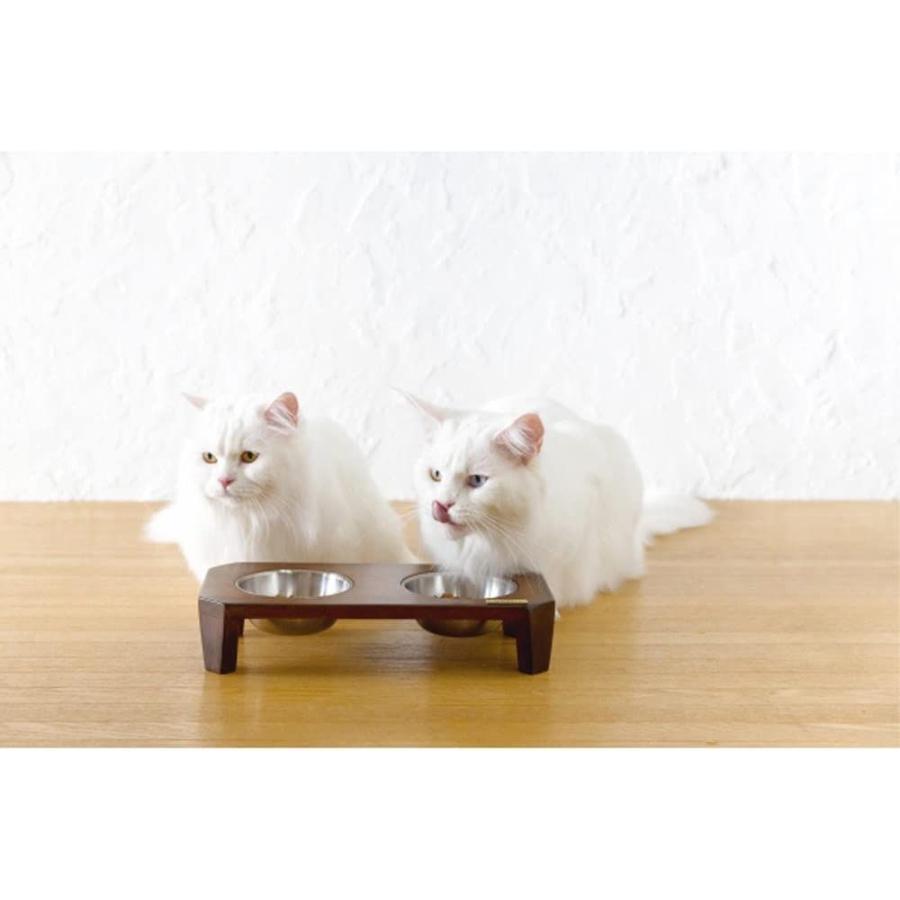 barketek(バーキテック) ダブル・フードボウル フリッツ タン バーキテック ダブル フードボウル フリッツ タン