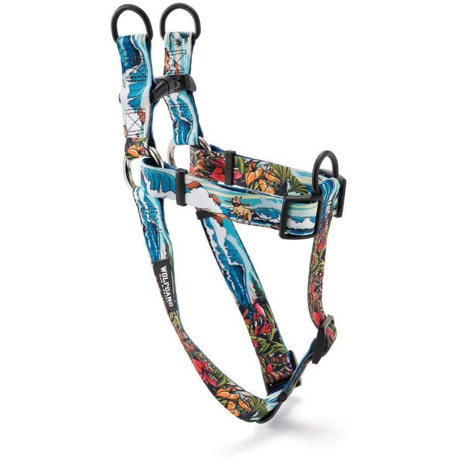 最終値下げ Wolfgang Man Beast ウルフギャング マン ビースト Beachbreak Harness L Size 超目玉 Www Gran Gusto It