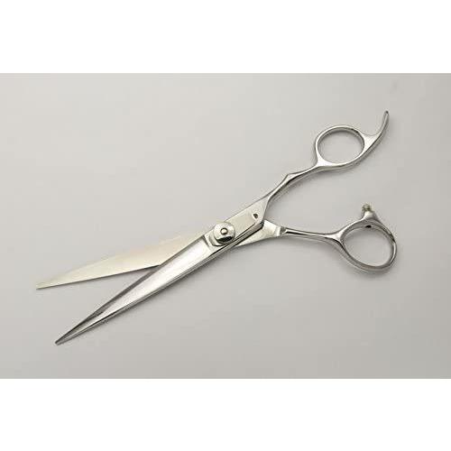 最新の激安 Deeds 日本の鋏専門メーカー P9 シザー 6 5インチ トリマー用 立体ハンドルで楽に開閉ができるベースカット用鋏 激安特価 Www Tiebreak Fr