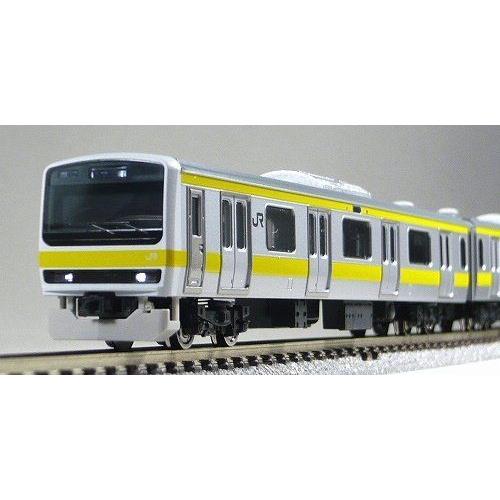TOMIX Nゲージ 209 500系 92828 鉄道模型 総武線 セット 電車 - 通販