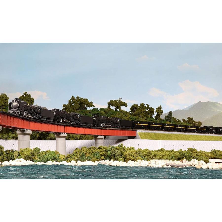 KATO Nゲージ 伯備線石灰輸送貨物列車セット 特別企画品 10-1158 鉄道模型 貨車 Nゲージ 伯備線石灰輸送貨物列車セット 特別企画品 鉄道模型 貨車