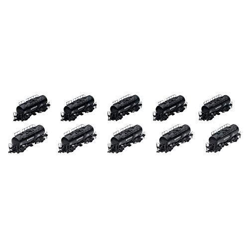 TOMIX Nゲージ 限定 タキ1900形貨車 太平洋セメント セット 10両 97926 鉄道模型 貨車