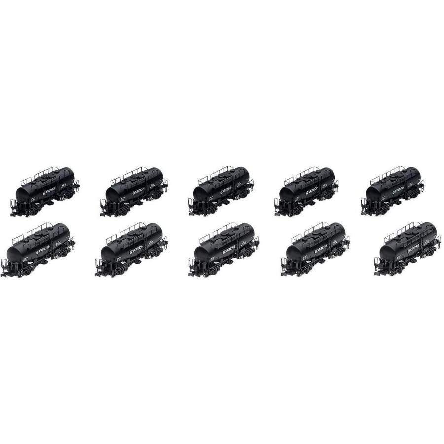 TOMIX Nゲージ 限定 タキ1900形貨車 太平洋セメント セット 10両 97926 鉄道模型 貨車 Nゲージ 限定 タキ1900形貨車 太平洋セメント セット 10両 鉄道模型 貨車