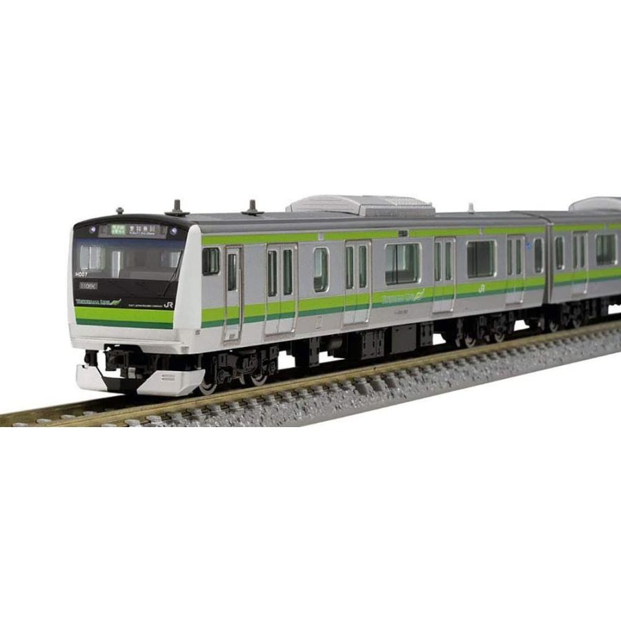 DioFioreDragoTOMIX Nゲージ E233-6000系 横浜線 基本セット 4両 98411 鉄道模型 電車