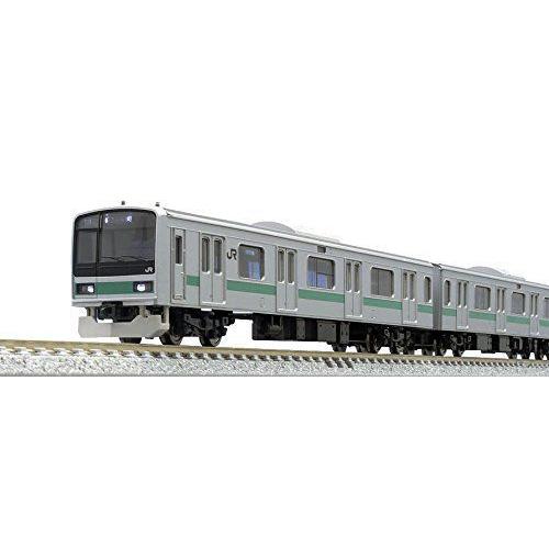 TOMIX Nゲージ 209 1000系 基本セット 4両 98277 鉄道模型 電車