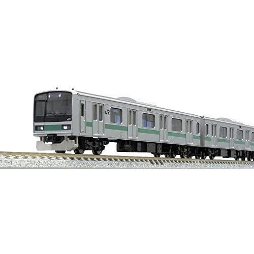 TOMIX Nゲージ 209 1000系 基本セット 4両 98277 鉄道模型 電車 Nゲージ 1000系 基本セット 4両 鉄道模型 電車