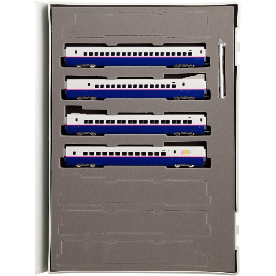 大特価 Tomix Nゲージ E2 100系 東北新幹線 はやて 増結4両セット A 鉄道模型 電車 21新作 Neolen Com