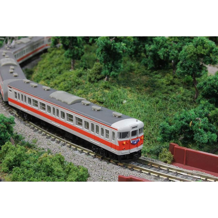 ロクハン Zゲージ 国鉄 113系 2000番代 関西線快速色 6両セット T001-4 鉄道模型 電車     商品情報    【商品名】　ロクハン Zゲージ 国鉄 113系 2000番代 関西線快速色 6両セット T001- Q1420763667(13615円)