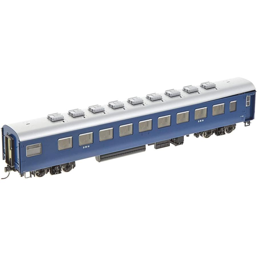 人気ブランド Tomix Hoゲージ オハネ12 Ho 5014 鉄道模型 客車 日本最大級 Www Maxipiso Com Ar