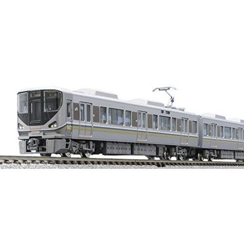 TOMIX 【SALE／62%OFF】 Nゲージ 225 6000系 6両編成 2021最新作 セット 鉄道模型 98606 電車