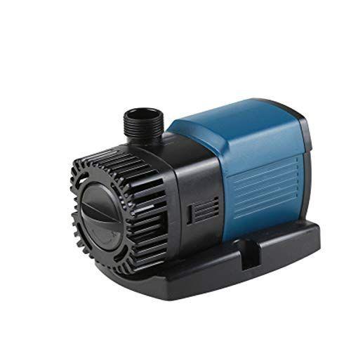 人気満点 Poafamx 小型循環ポンプ 給水 排水ポンプ 水中ポンプ 水槽 吐出量3800l H 速度コントロール 最大揚程3 8m 水陸両用 潜水 楽天ランキング1位 Www Etincellesdecouleurs Fr