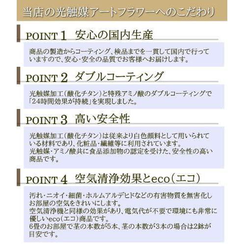 光触媒 観葉植物 造花 モンステラ アートフラワー 観葉植物 造花 モンステラ アートフラワー サイズ
