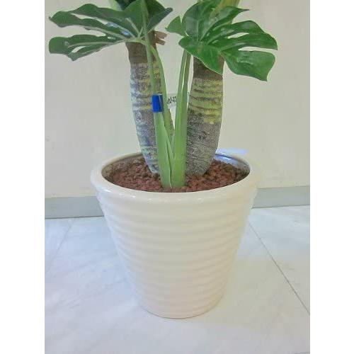 光触媒 観葉植物 造花 モンステラ アートフラワー 観葉植物 造花 モンステラ アートフラワー サイズ