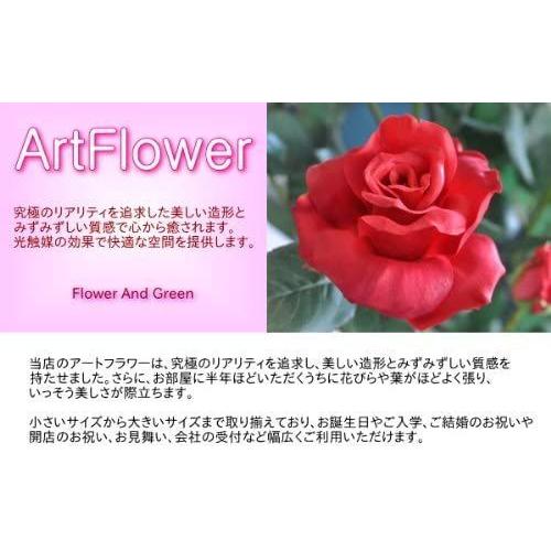 光触媒 観葉植物 造花 モンステラ アートフラワー 観葉植物 造花 モンステラ アートフラワー サイズ