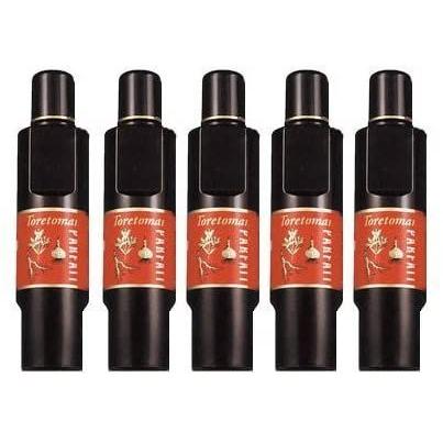 X5個セット セフティ 薬用トレトマン パルフェ 180ml セフティ 薬用トレトマン パルフェ 180ml