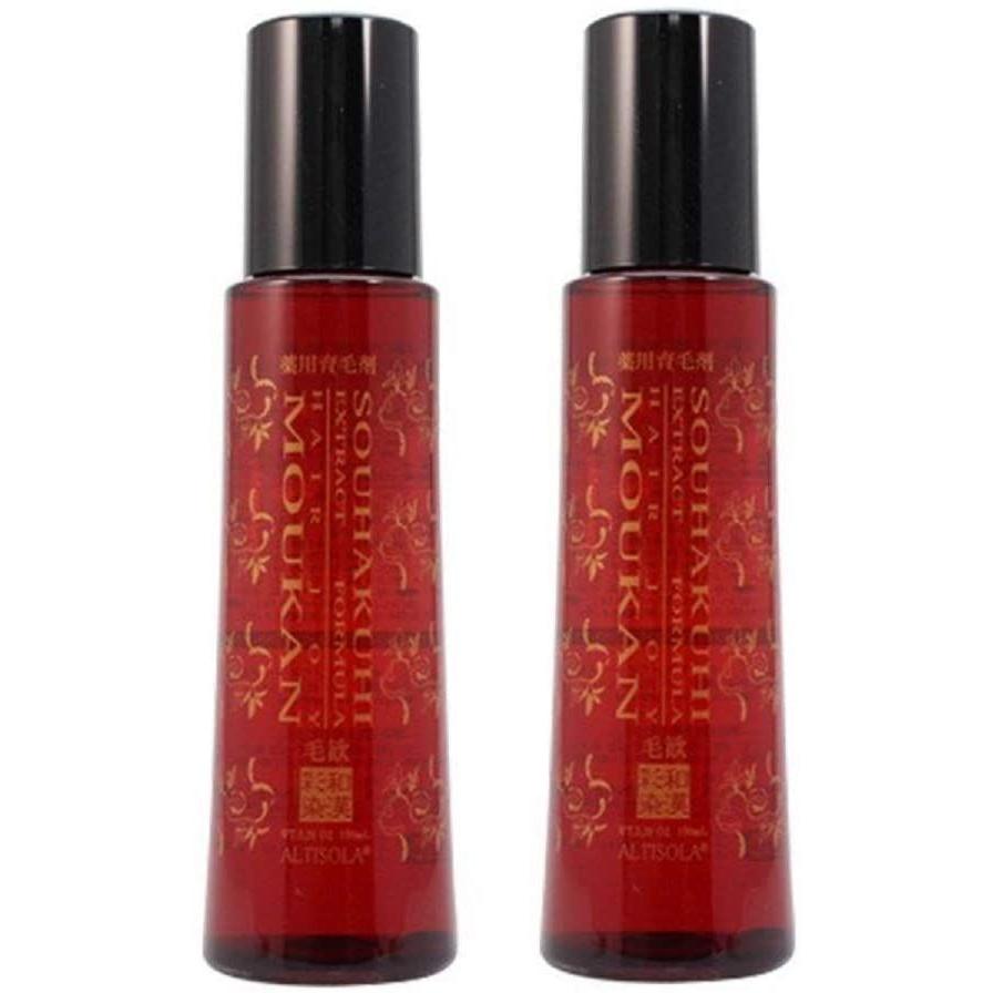 当店の記念日2個セットグランデックス 和漢彩染 毛歓 150ml その他