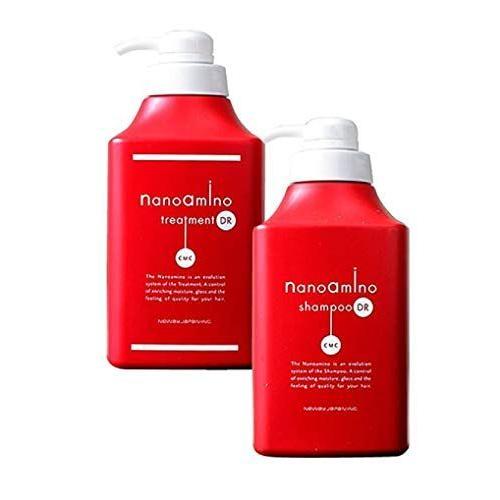 無料配達 ニューウェイジャパン ナノアミノ シャンプーdr1000mlポンプ トリートメントdr1000gポンプセット その他ヘアケア 頭皮ケア Baskincoffee Vicom Corp Com