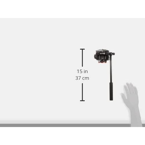 XPROフルードビデオ雲台 