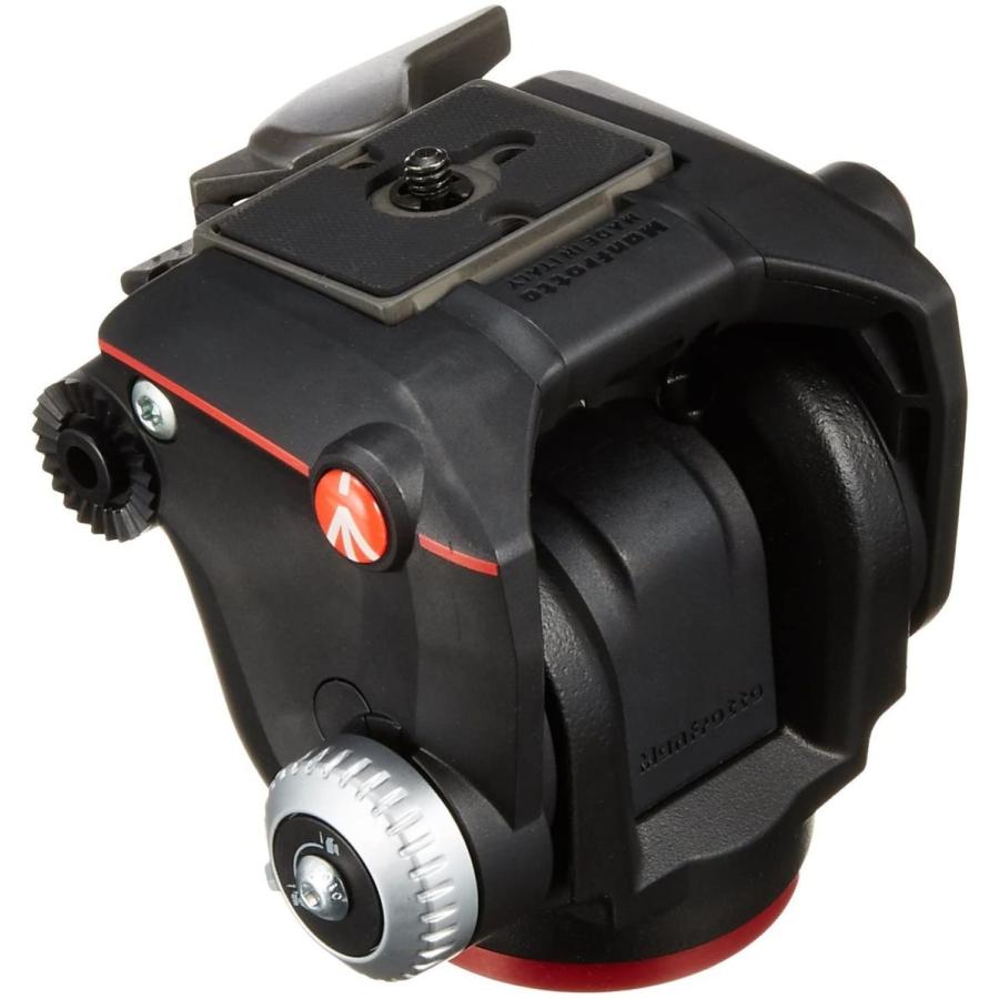 XPROフルードビデオ雲台 