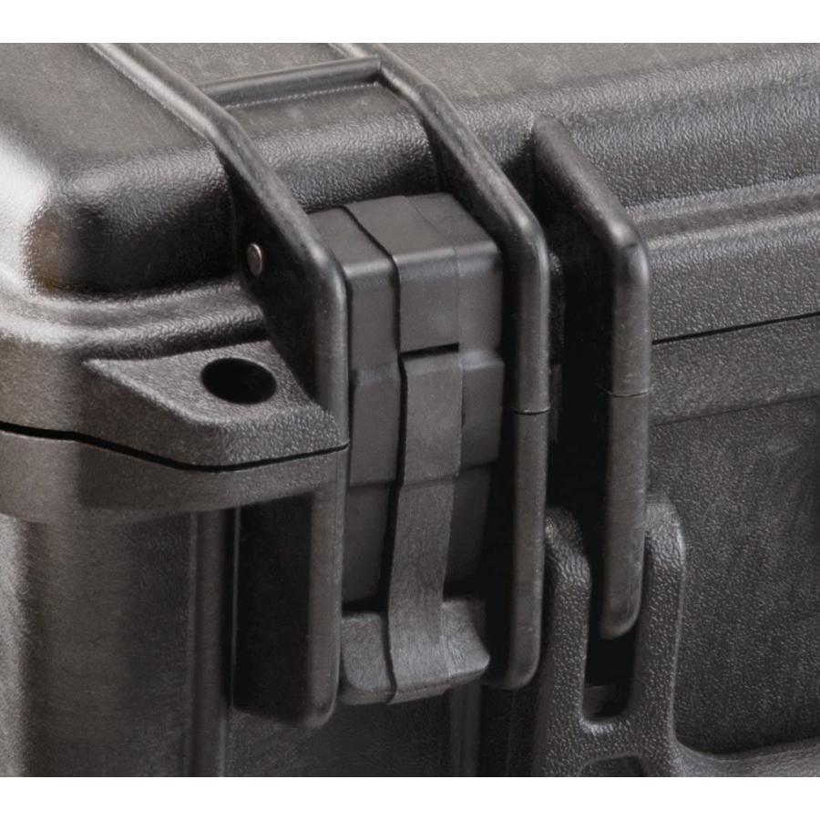 PELICAN ハードケース 1300 6.9L シルバー 1300-000-180 ハードケース 9L シルバー 重量