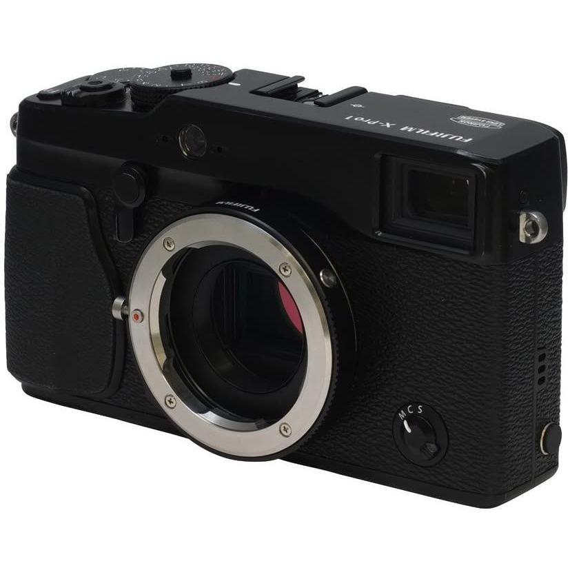 FUJIFILM Mマウントアダプター Xマウント用 F MM ADAPTER Mマウントアダプター Xマウント用 MM ADAPTER