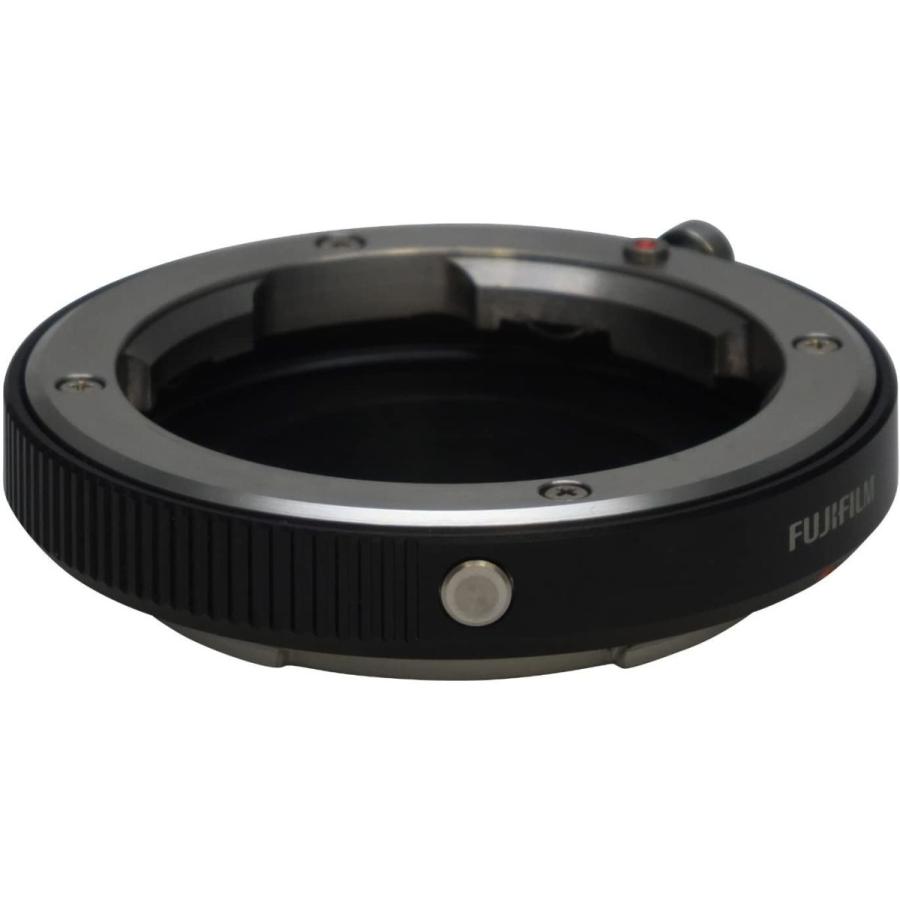 FUJIFILM Mマウントアダプター Xマウント用 F MM ADAPTER Mマウントアダプター Xマウント用 MM ADAPTER