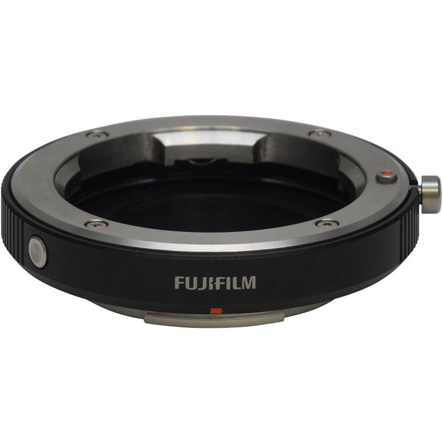 FUJIFILM Mマウントアダプター Xマウント用 F MM ADAPTER Mマウントアダプター Xマウント用 MM ADAPTER