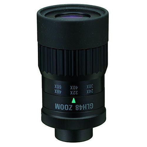 特価商品  Vixen 1859-00 GLH48ZT(ズーム式) 接眼レンズ フィールドスコープ用アクセサリー その他ビデオカメラアクセサリー